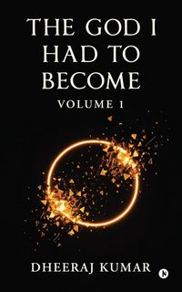 Produktbild: The God I Had to Become