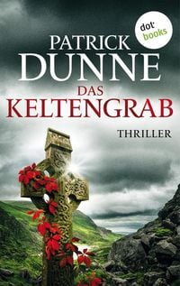 Produktbild: Das Keltengrab