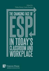 Produktbild: The changing face of ESP in today's classroom and workplace