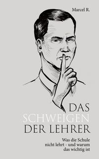 Produktbild: Das Schweigen der Lehrer