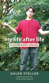 Produktbild: My Life After Life