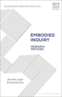 Produktbild: Embodied Inquiry