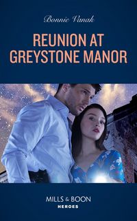 Produktbild: Reunion At Greystone Manor