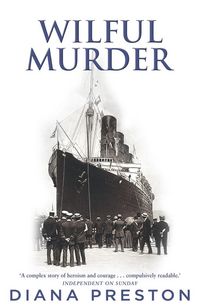 Produktbild: Wilful Murder