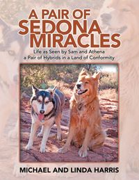 Produktbild: A Pair of Sedona Miracles