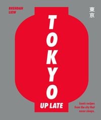 Produktbild: Tokyo Up Late