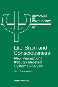 Produktbild: Advances in Psychology V63
