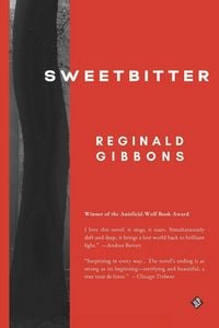 Produktbild: Sweetbitter