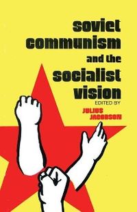 Produktbild: Soviet Communism & The Sociali