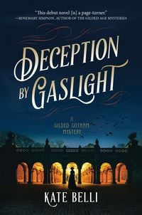 Produktbild: Deception by Gaslight