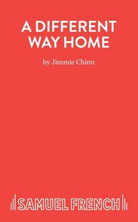 Produktbild: A Different Way Home - A Play