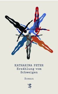 Produktbild: Erz&auml;hlung vom Schweigen