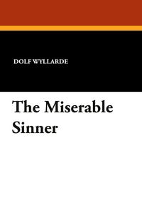 Produktbild: The Miserable Sinner