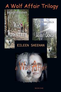 Produktbild: A Wolf Affair Trilogy