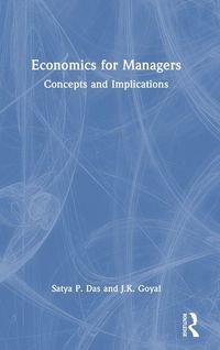 Produktbild: Economics for Managers