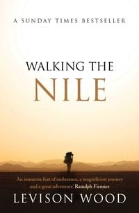 Produktbild: Walking the Nile