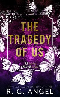 Produktbild: The Tragedy of Us
