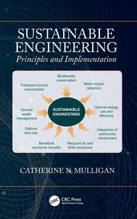 Produktbild: Sustainable Engineering