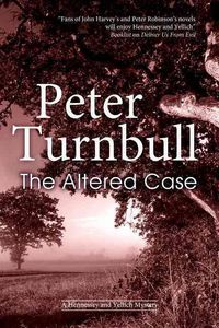 Produktbild: Turnbull, P: Altered Case