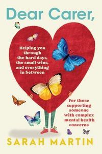 Produktbild: Dear Carer,
