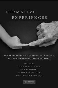 Produktbild: Formative Experiences