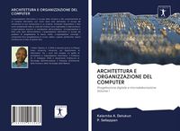 Produktbild: Architettura E Organizzazione Del Computer
