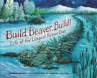 Produktbild: Build, Beaver, Build!