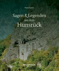 Produktbild: Sagen und Legenden aus dem Hunsr&uuml;ck