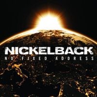 Produktbild: No Fixed Address