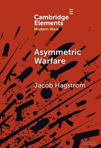 Produktbild: Asymmetric Warfare