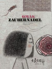 Produktbild: Omas Zaubernadel