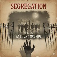 Produktbild: Segregation (BLACK HORROR SERIES, #2)