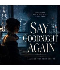 Produktbild: Say Goodnight Again