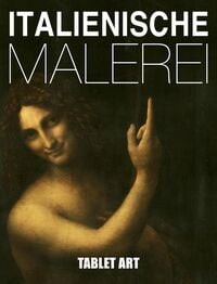Produktbild: Italienische Malerei