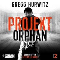 Produktbild: Projekt Orphan
