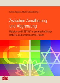 Produktbild: Zwischen Ann&auml;herung und Abgrenzung