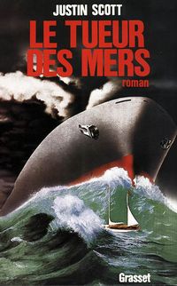 Produktbild: Le Tueur Des Mers