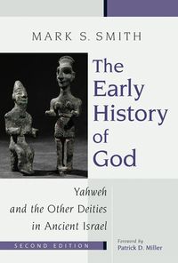 Produktbild: Early History of God