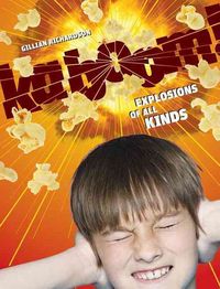 Produktbild: Kaboom