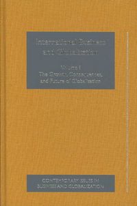Produktbild: Intl Business & Globalization