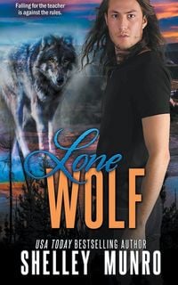 Produktbild: Lone Wolf