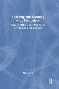 Produktbild: Teaching and Learning with Technology