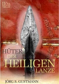 Produktbild: H&uuml;ter der heiligen Lanze