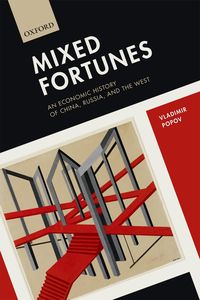 Produktbild: Mixed Fortunes