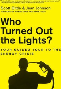 Produktbild: Who Turned Out the Lights?
