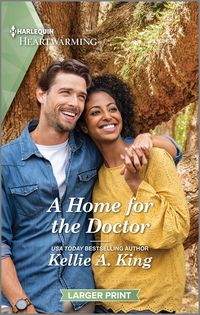 Produktbild: A Home for the Doctor