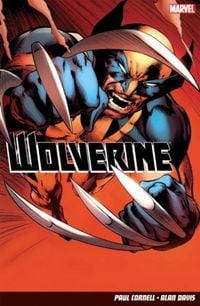 Produktbild: Wolverine Volume 1: Hunting Season