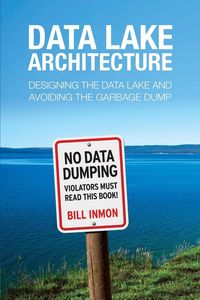 Produktbild: Data Lake Architecture