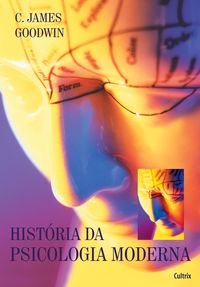 Produktbild: Hist&oacute;ria da Psicologia Moderna