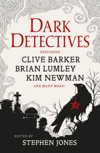 Produktbild: Dark Detectives